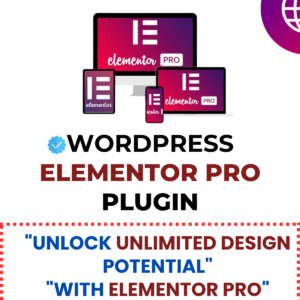 elementor pro plugin