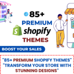 shopify themes