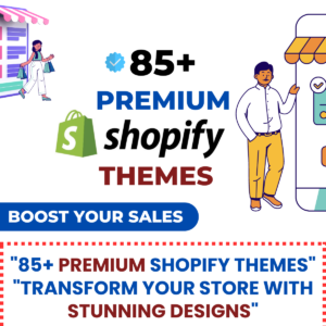 shopify themes